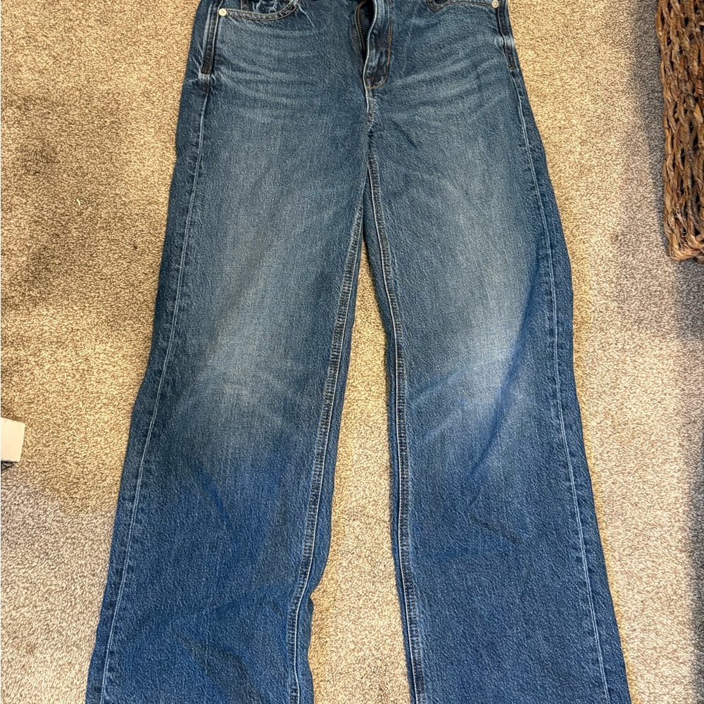 NWOT AYR The Secret Sauce Jean in stoked